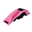 Pregnant women's safety belts, prenatal care with anti-belts