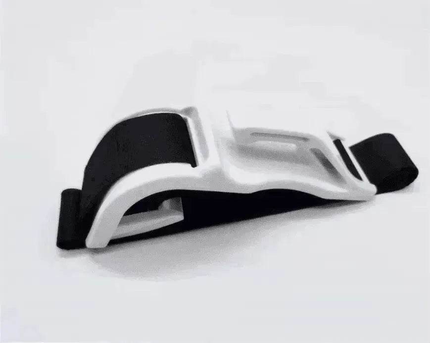 Pregnant women's safety belts, prenatal care with anti-belts