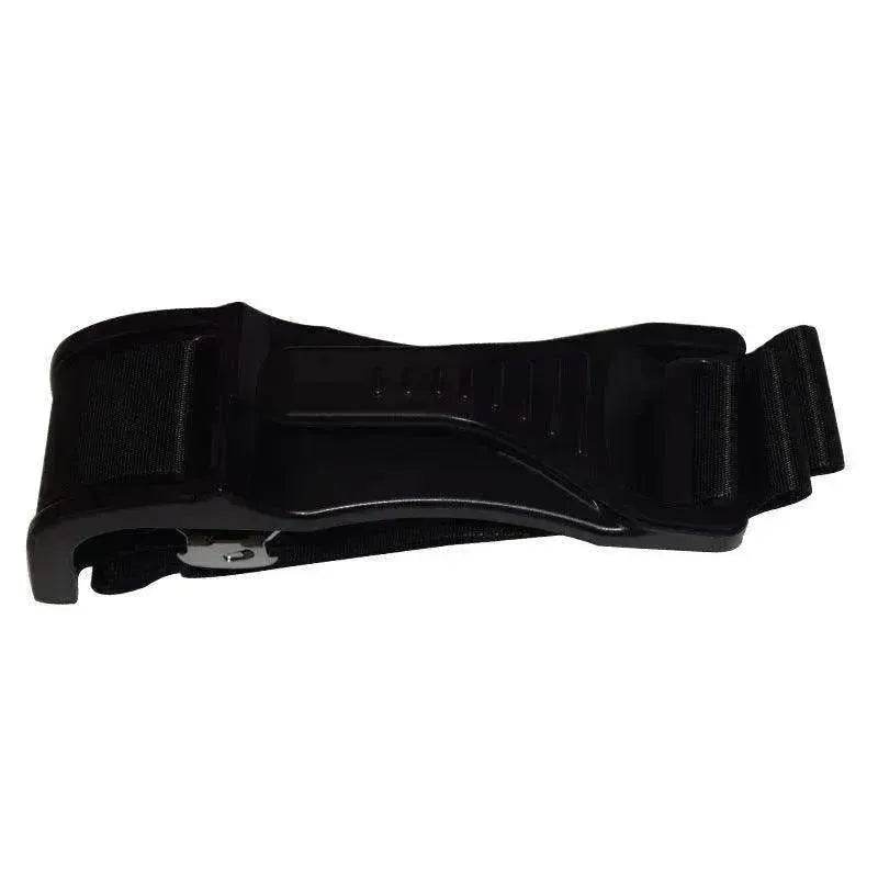 Pregnant women's safety belts, prenatal care with anti-belts