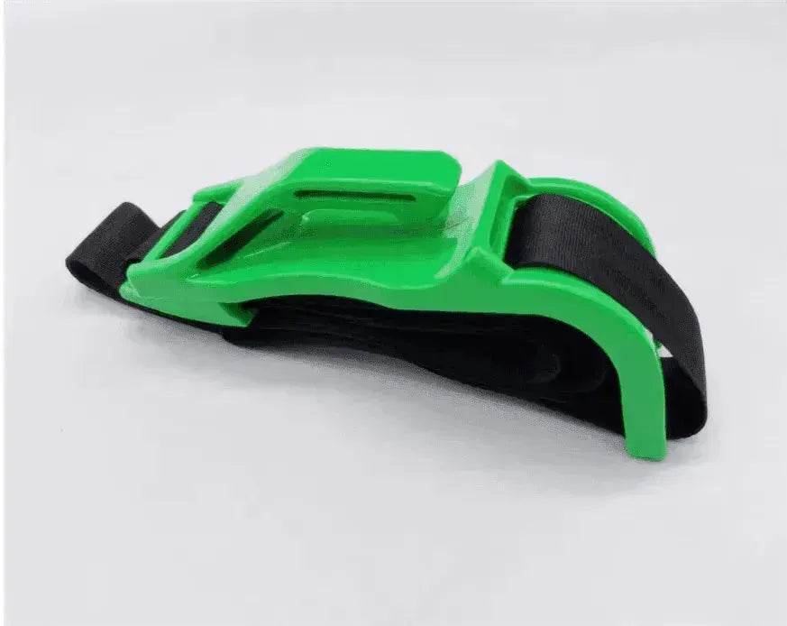 Pregnant women's safety belts, prenatal care with anti-belts