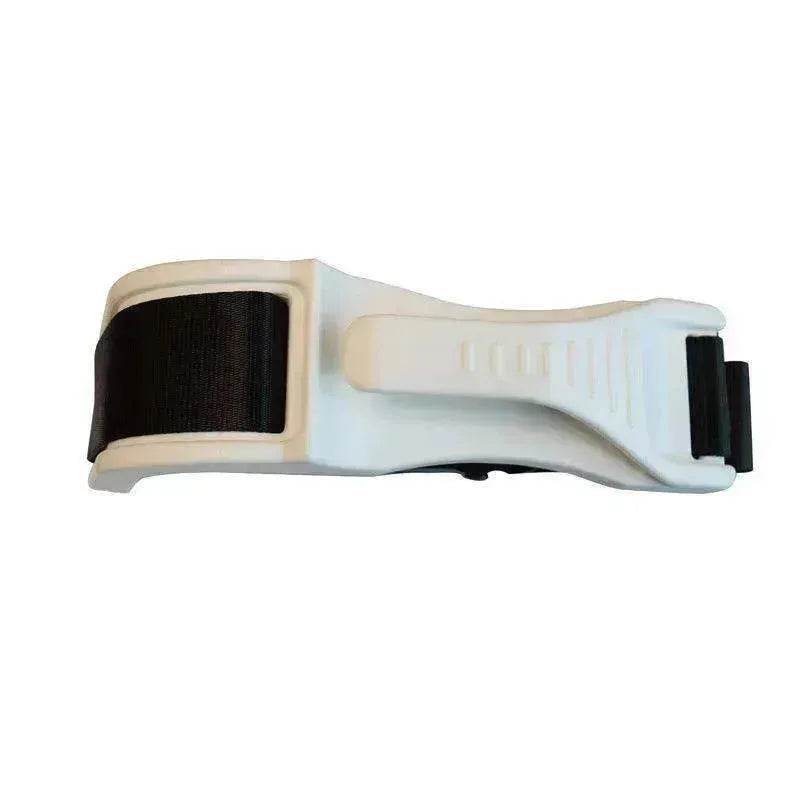 Pregnant women's safety belts, prenatal care with anti-belts
