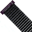 PremierLash - Ez Fan Sort C Curl 0.05 16 rangées/unité
