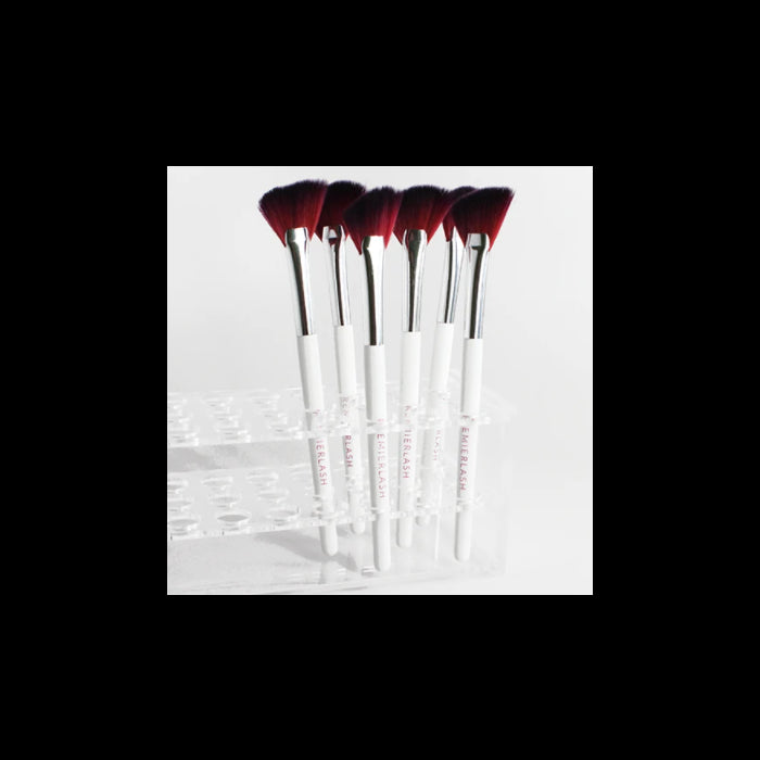 PremierLash - Lash Cleansing Brush 5Pcs/Pack