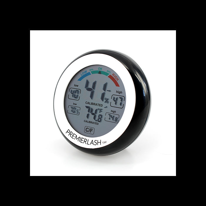 PremierLash - Lash Hygrometer