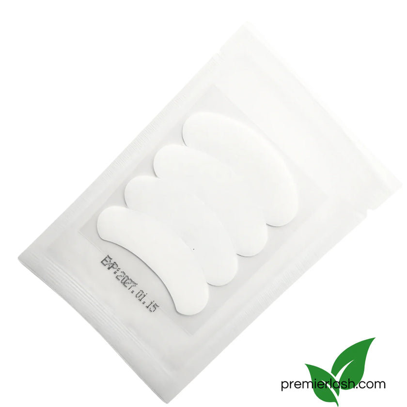 PremierLash - Mini coussinet en silicone pour extensions de cils 2 3/4 x 2
