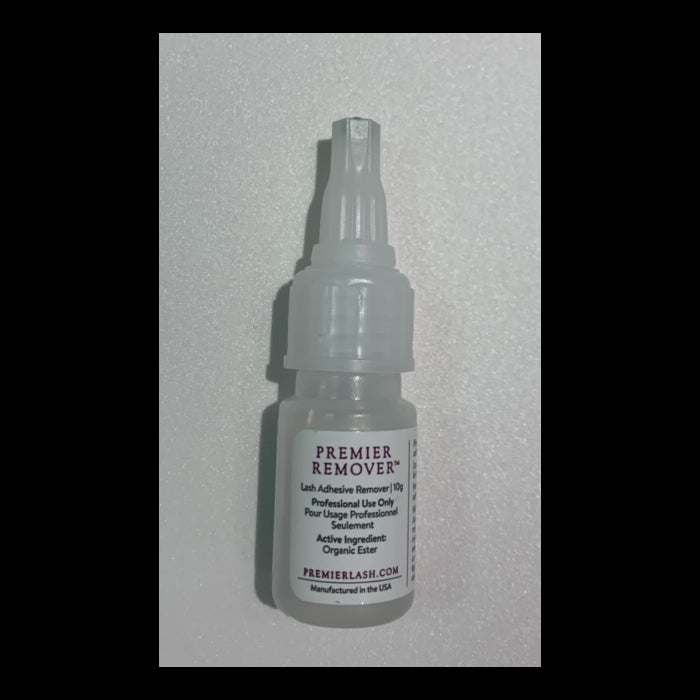 PremierLash - Gel démaquillant Maxi