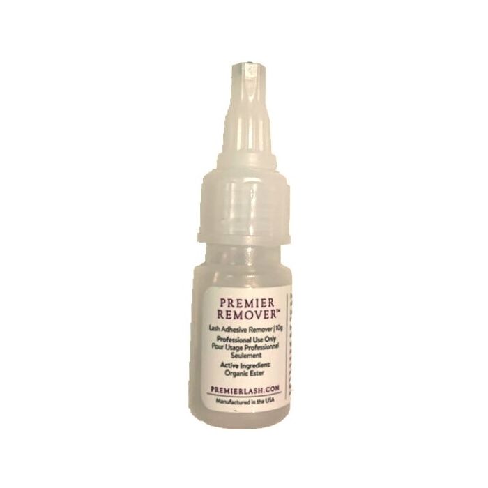 PremierLash - Gel démaquillant Maxi