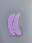 PremierLash - Coussinets en silicone pour extensions de cils 4 x 7