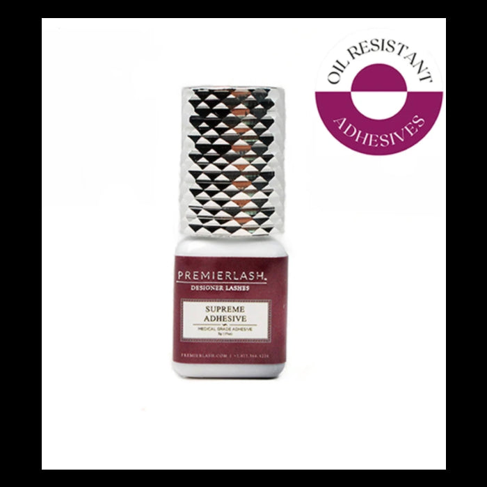 PremierLash - Supreme Adhesive 5Ml