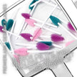 PremierLash - Tear Drop Mascara Wands