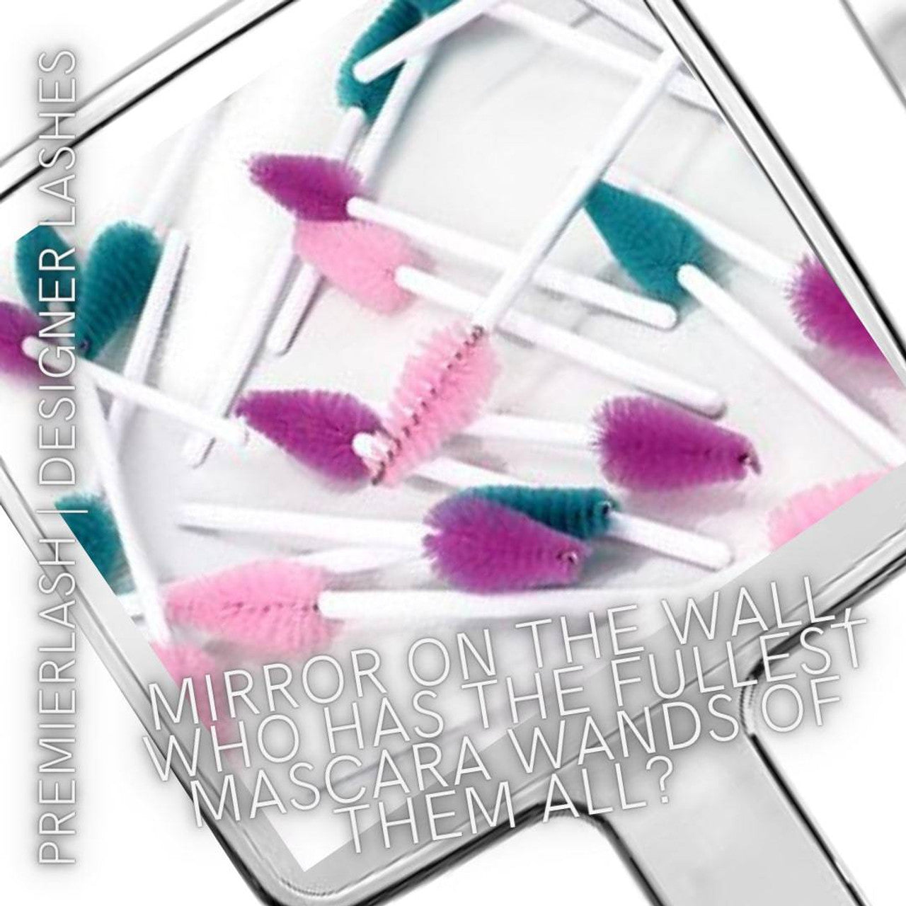 PremierLash - Tear Drop Mascara Wands
