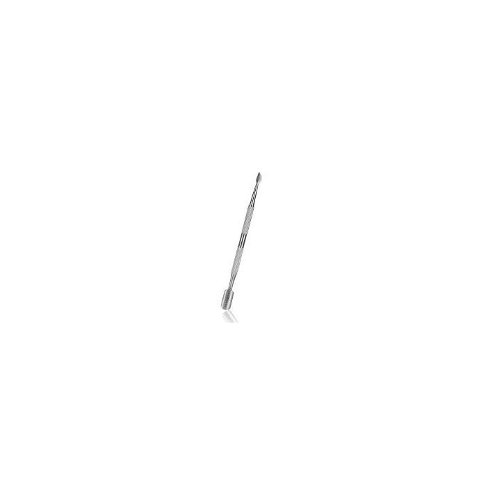 PremierLash - Pinces à épiler - Biseautées à 45º (5.5) Or inoxydable