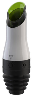 Prepara - Adjustable Oil Pourer White