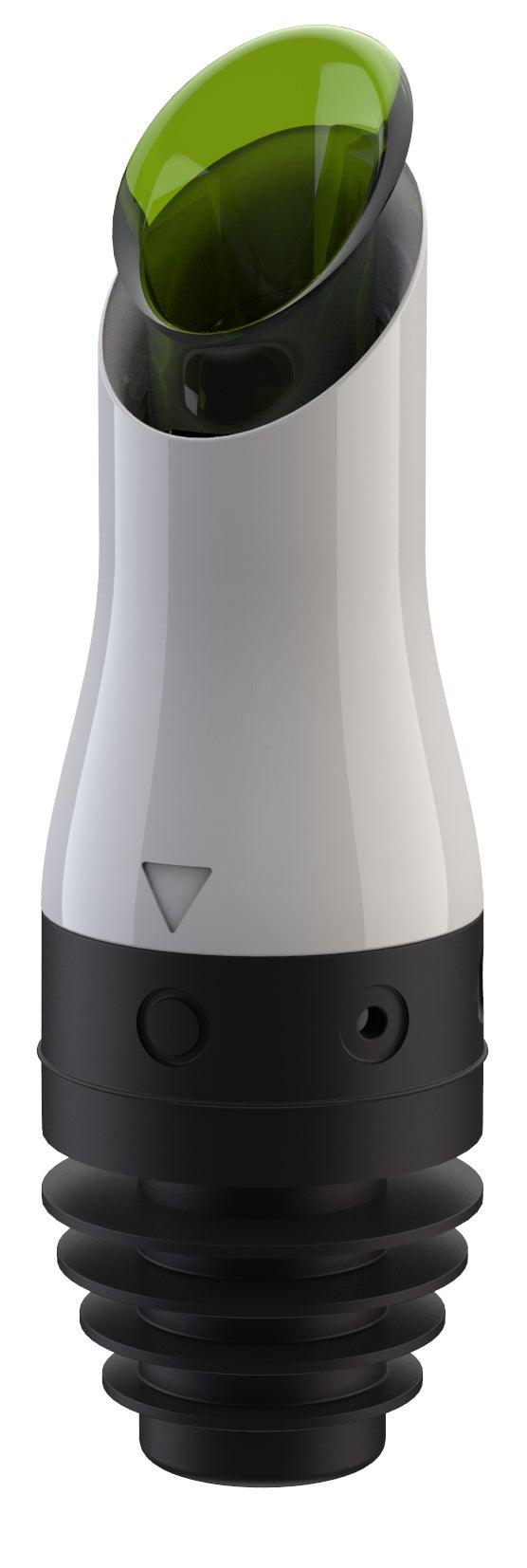 Prepara - Adjustable Oil Pourer White