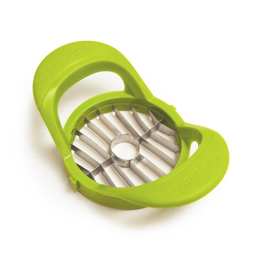 Prepara - Apple Splitter Green