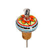 Prepara - Ceramic Oil Pourer Red