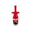 Prepara - Cherry Pitter Red