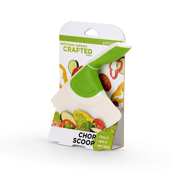 Prepara - Chop Scoop