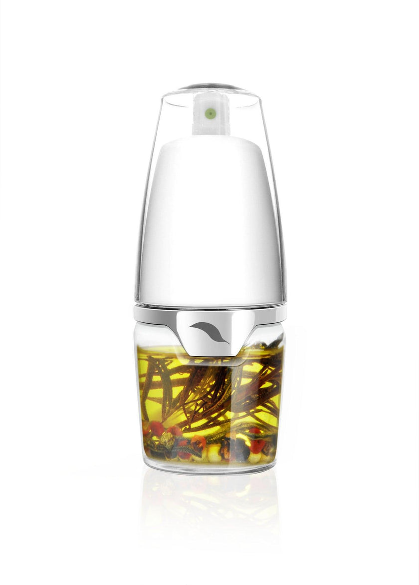 Prepara - Deluxe Oil Mister Chrome