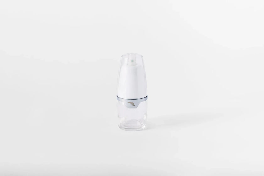 Prepara - Deluxe Oil Mister Chrome