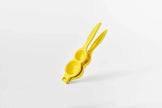 Prepara - Double Squeeze Juicer Yellow