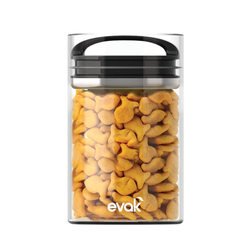 Prepara - Evak Black Gloss