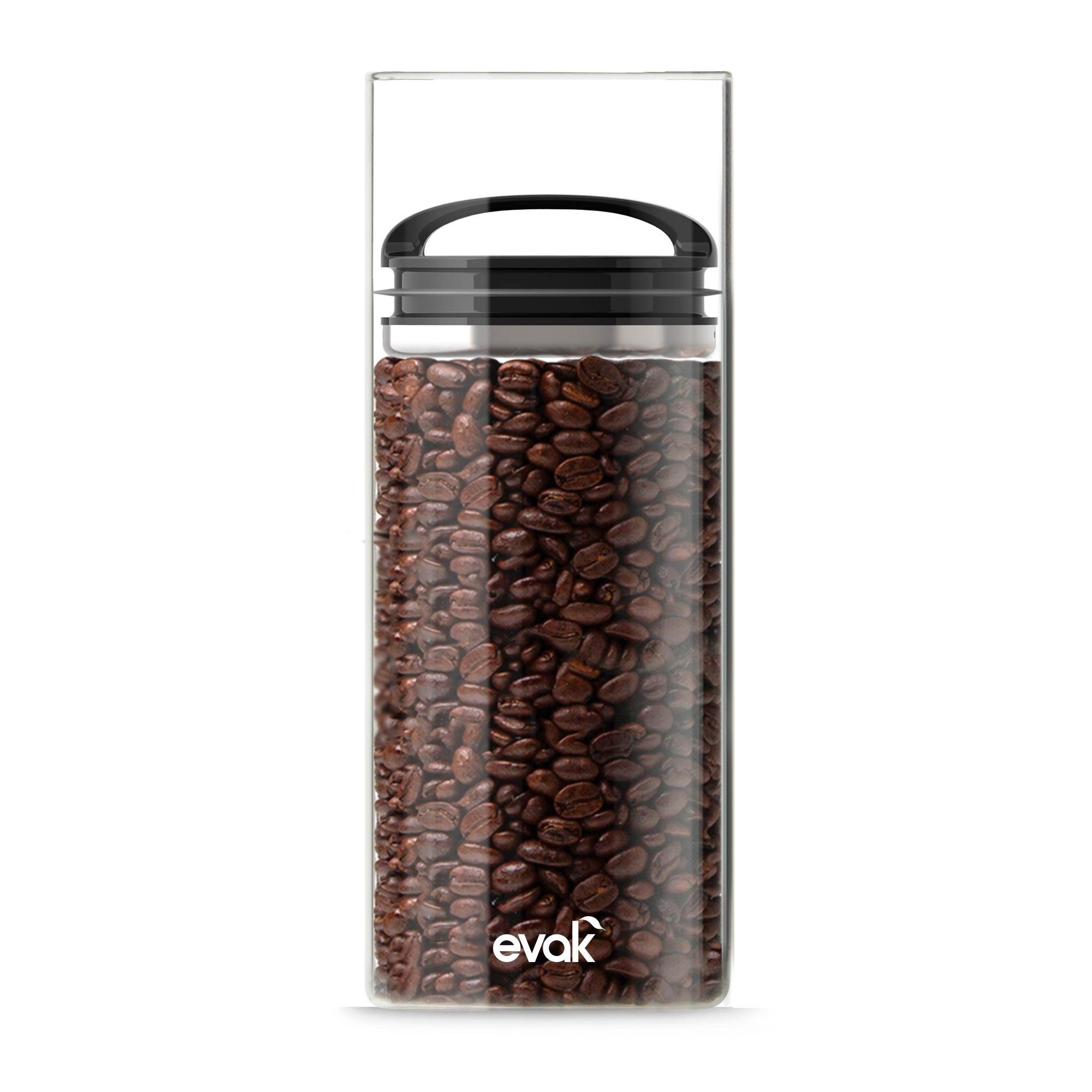 Prepara - Evak Black Gloss