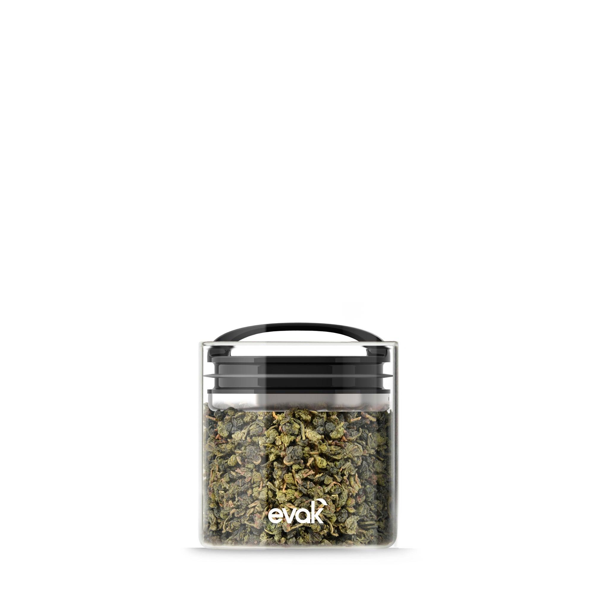 Prepara - Evak Black Gloss