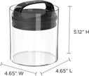 Prepara - Evak Fresh Medium Short W/Handle