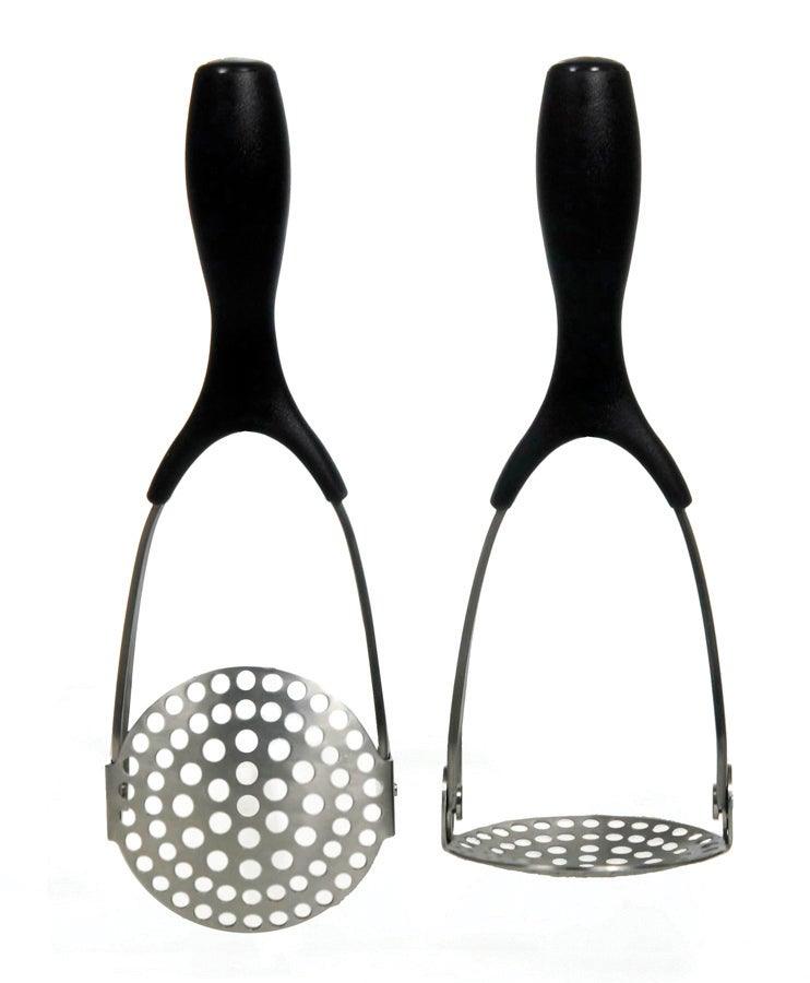 Prepara - Flip Masher Black