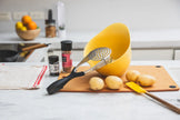 Prepara - Flip Masher Black