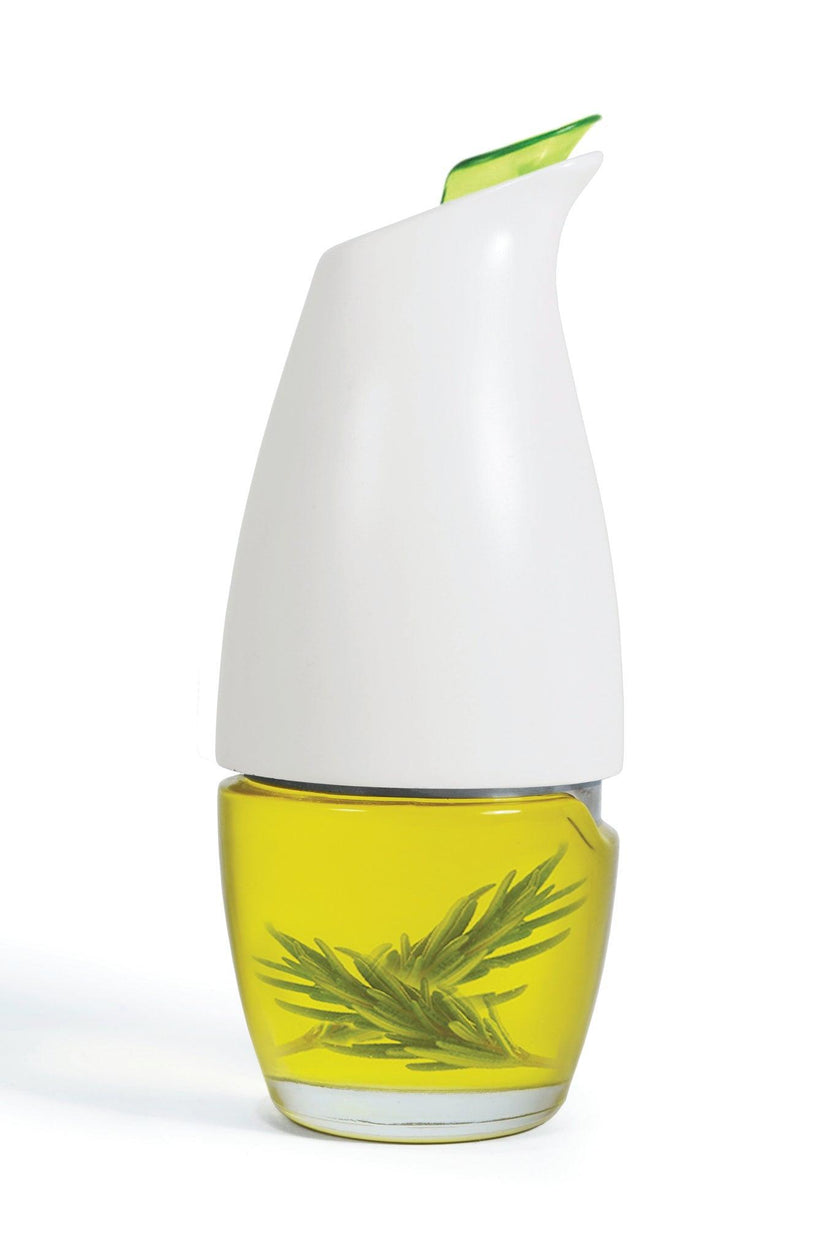 Prepara - Gourmet Cruet White