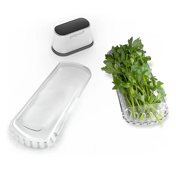 Prepara - Herb Savor Stainless Steel