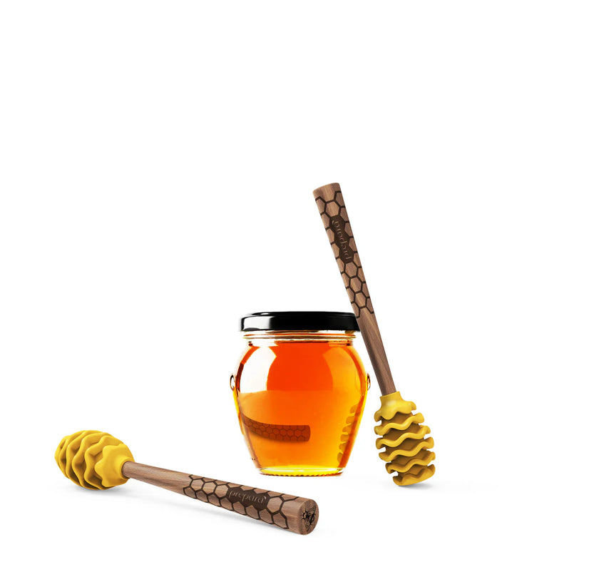 Prepara - Honey Dipper
