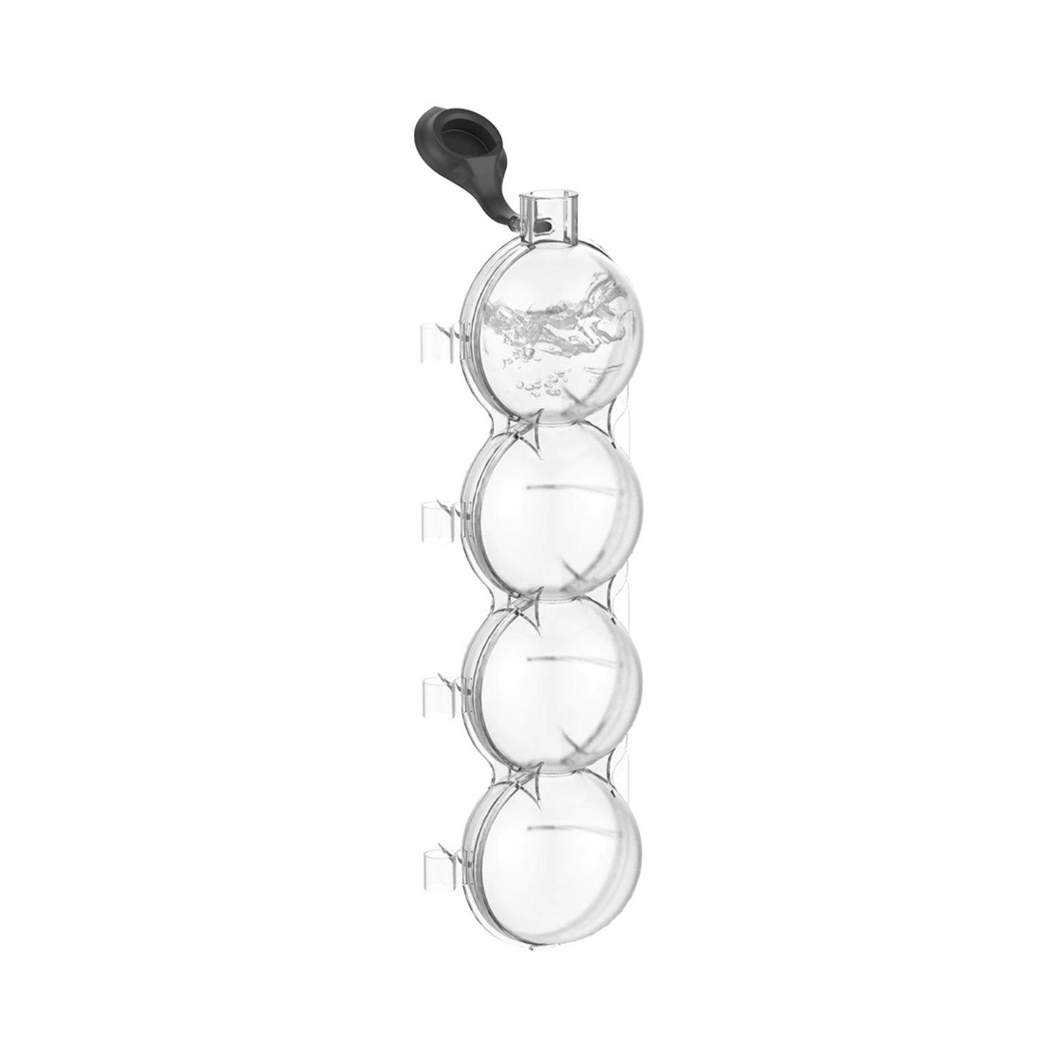 Prepara - Ice Ball Tray 4-Balls