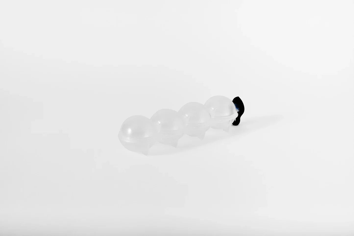 Prepara - Ice Ball Tray 4-Balls