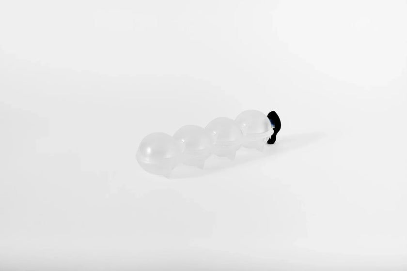 Prepara - Ice Ball Tray 4-Balls
