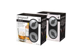 Prepara - Ice Balls 4/St Black