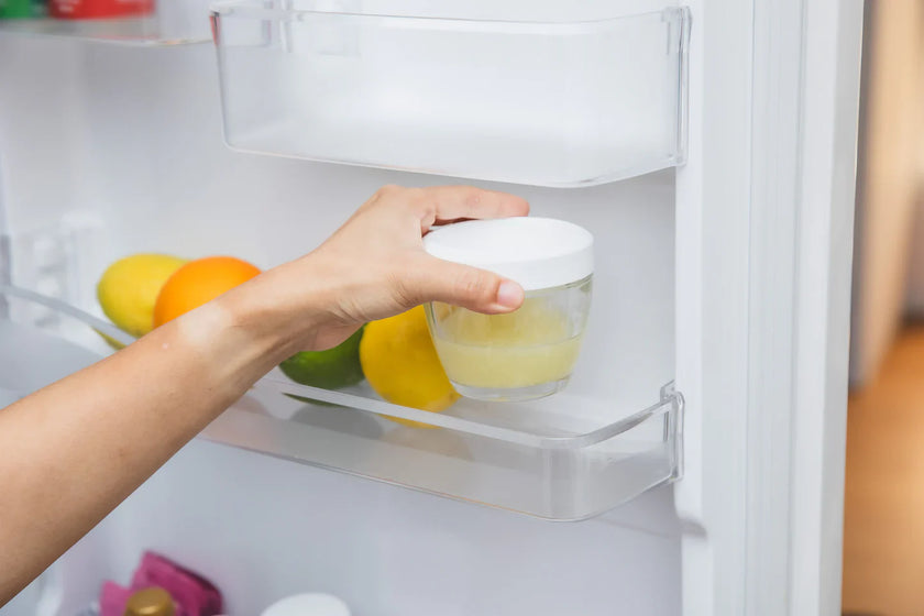 Prepara - Juiciest Juicer Lemon