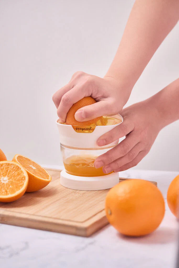 Prepara - Juiciest Juicer Lemon