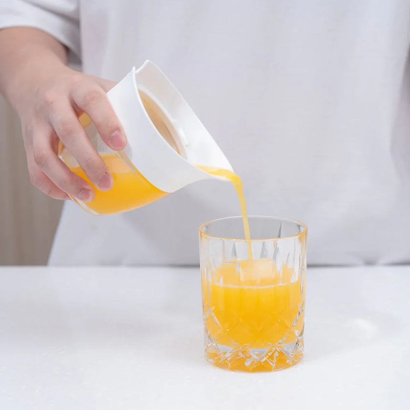 Prepara - Juiciest Juicer Lemon