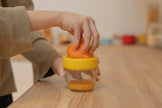 Prepara - Juicy Juicer Yellow