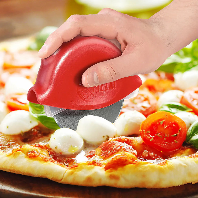 Prepara - Roue à découper la pizza