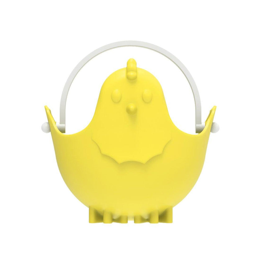 Prepara - Silicone Egg Poacher