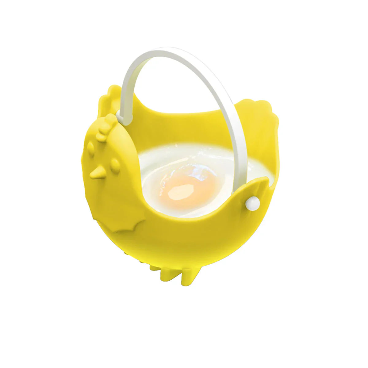 Prepara - Silicone Egg Poacher