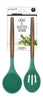 Prepara - Silicone Ladle & Slotted Spoon 2/Set