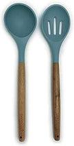 Prepara - Silicone Ladle & Slotted Spoon 2/Set