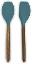 Prepara - Silicone Spoonula & Spatula 2/St Set