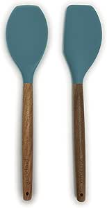 Prepara - Silicone Spoonula & Spatula 2/St Set
