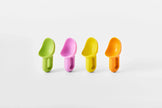 Prepara - Super Easy Scooper 4/Pk Assorted